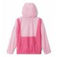 Pink Columbia Kids' Lily Basin™ Jacket, with Hand pockets from O'Neill's.
