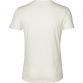 ASICS Men's Big Logo T-Shirt White / Black