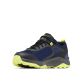 Blue Columbia Men's Trailstorm Ascend Waterproof Walking Shoes from O'Neill's.
