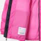 Columbia Kids' Puffect™ Jacket Pink Ice / Black