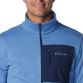 Blue Columbia Men's Hike™ Full Zip Technical Fleece from O'Neill's.