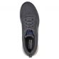 Grey Men's Skechers GO WALK 6 - Avalo Trainers are ultra-lightweight with Ortholite foam insole from O'Neills
