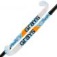 White Grays Rogue Junior Hockey Stick with Ultrabow Blade from O’Neills.
