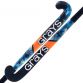 Grays Blast Ultrabow Senior Hockey Stick Navy