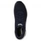 Men's Navy Skechers Arch Fit Trainers, with removable insole from O'Neills.