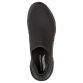 Men's Skechers Slip On Arch Fit Trainers With Mesh Upper Black from O'Neills.