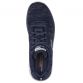 Navy Men's Skechers Track - Front Runner Trainers with a memory foam insole from O'Neills