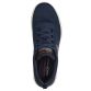 Navy Skechers Skech-Air - Dynamight Men's Running Shoes from O'Neill's.