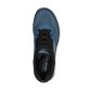 Blue Skechers Men's Track - Broader Running Shoes from O'Neill's.