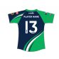 Bayonne Bombers RFC Toddler Rugby Replica Jersey