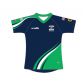 Bayonne Bombers RFC Toddler Rugby Replica Jersey