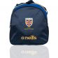 Auckland Niue Rugby League Bedford Holdall Bag