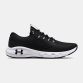 Black Under Armour Men's Charged Vantage 2 Running Shoes from O'Neills.
