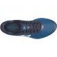 Men's Navy Under Armour Charged Escape 3 Big Logo Running Shoes, with firm external heel counter from O'Neills.