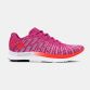 Pink Under Armour Women's UA Charged Breeze 2 Running Shoes from O'Neill's.