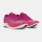 Pink Under Armour Women's UA Charged Breeze 2 Running Shoes from O'Neill's.