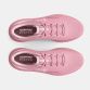 Pink Women's Under Armour UA Surge 4 Running Shoes from O'Neill's.