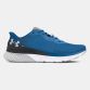 Blue Under Armour Kids' UA HOVR™ Turbulence 2 Youth Running Shoes from O'Neill's.