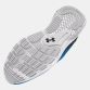 Blue Under Armour Kids' UA HOVR™ Turbulence 2 Youth Running Shoes from O'Neill's.