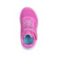 Pink Skechers Kids' Dyna-Lite - Venice Cruise Infant Trainers from O'Neill's.