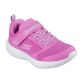Pink Skechers Kids' Dyna-Lite - Venice Cruise Infant Trainers from O'Neill's.