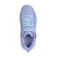 Purple Skechers Kids' Sola Glow Infant light up Trainers from O'Neill's.