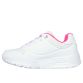 White Kids' Skechers Uno Lite - My Drip Youth Trainers from O'Neill's.