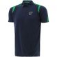 Perth Irish RFC Loxton Polo Shirt