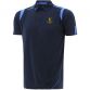 Livingston RFC Loxton Polo Shirt
