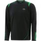 Providence Hurling Loxton Brushed Crew Neck Top