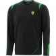 Donegal GFC Philadelphia Loxton Brushed Crew Neck Top
