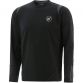 Brittany GAA Loxton Brushed Crew Neck Top