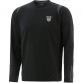 Cleveland Rovers RFC Loxton Brushed Crew Neck Top