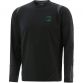 Tralee Warriors Loxton Brushed Crew Neck Top