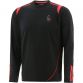 Abbeytown Football Club Kids' Loxton Brushed Crew Neck Top