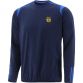 Bleak Hill Rovers Loxton Brushed Crew Neck Top
