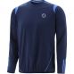 The Soccer Dome Kids' Loxton Brushed Crew Neck Top