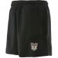 Cleveland Rovers RFC Kids' Loxton Woven Leisure Shorts