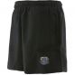 Erin's Rovers Chicago Loxton Woven Leisure Shorts