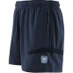 Badenoch Ladies Shinty Club Loxton Woven Leisure Shorts
