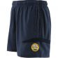 Clogher Loxton Woven Leisure Shorts