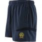 Offaly GFC New York Kids' Loxton Woven Leisure Shorts