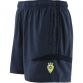 New Orleans Hurling Club Loxton Woven Leisure Shorts