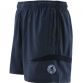 The Soccer Dome Loxton Woven Leisure Shorts