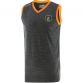 AS Carcassonne XIII Juno Vest Top