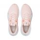 Women's Pink Puma Twitch Runner running shoes, with lace closure for a snug fit from O'Neills.