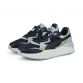Multi coloured Puma Kids' X-Ray Speed Better GS Trainers from O'Neills.