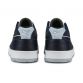 Navy Puma Men's Forever Better RBD Game Low Sneakers, with Rubber midsole form O'Neills.