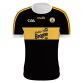 Austin Stacks Women's Fit Home Jersey