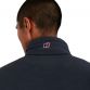 Men's Grey Berghaus Prism Micro Polertec Half Zip Fleece, with zipped chest pocket from O'Neills.